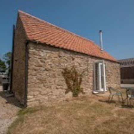 Little Rigg Cottage Pickering Exteriér fotografie