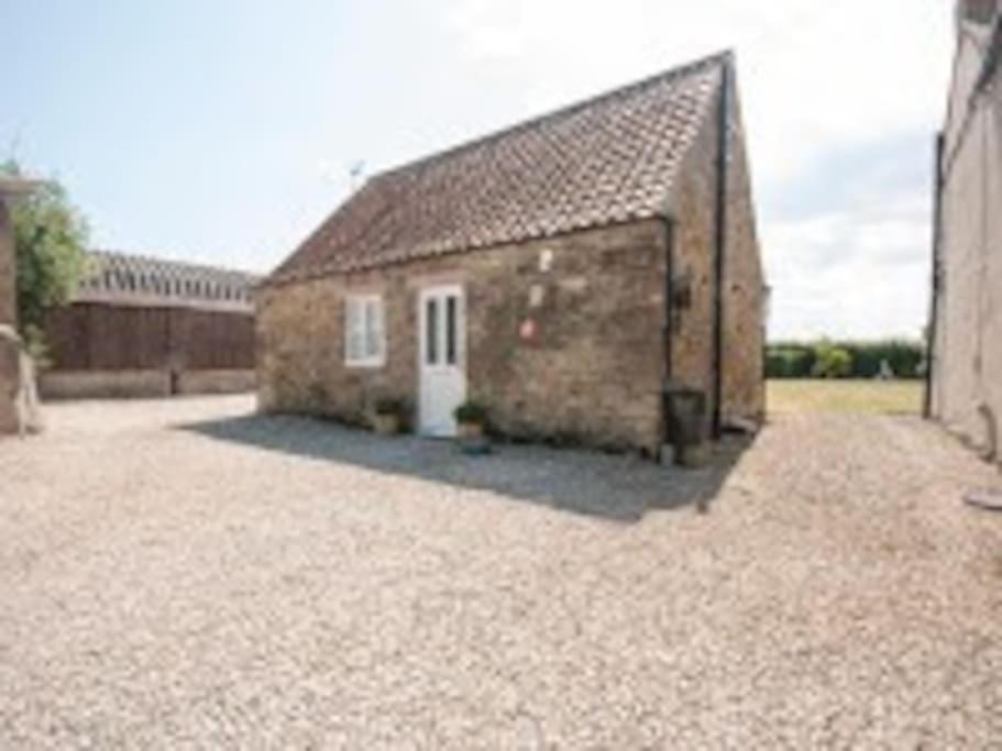 Little Rigg Cottage Pickering Exteriér fotografie