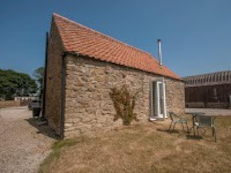 Little Rigg Cottage Pickering Exteriér fotografie