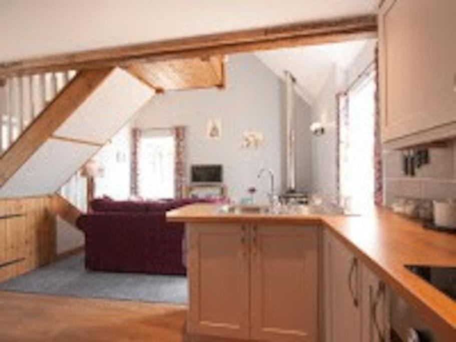 Little Rigg Cottage Pickering Exteriér fotografie